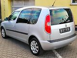 Škoda Roomster TSi *SERV.KNÍŽKA* DIGI   - náhled 11