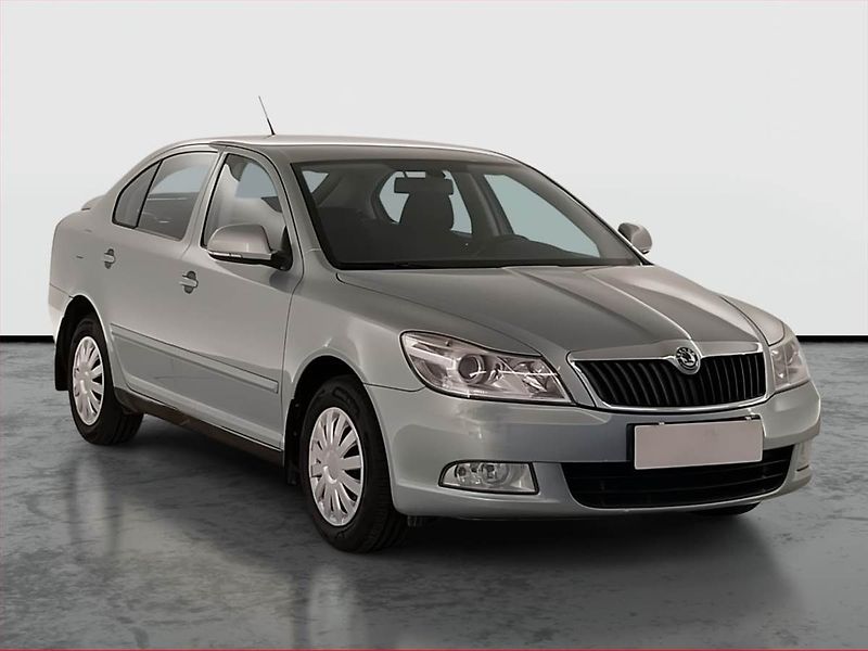 Škoda Octavia (2011) Elegance 2.0 TDI, Serv.kniha - fotografie inzerátu