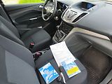 Ford C-MAX 1.6,KRÁSNÝ,125KM,VÝBAVA,1MAJ51 - náhled 8