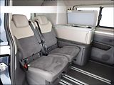 Volkswagen California eHybrid 4M ocean DCC 360 IQ Ta - náhled 6
