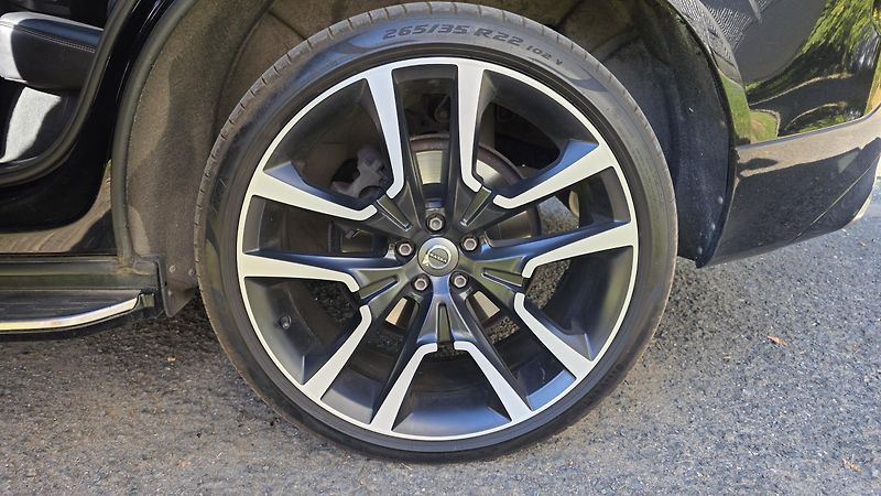 Volvo XC60 (2019) - fotka 16 z 18