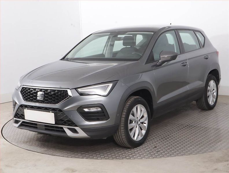Seat Ateca (2023) Style 1.5 TSI - fotka 2 z 15