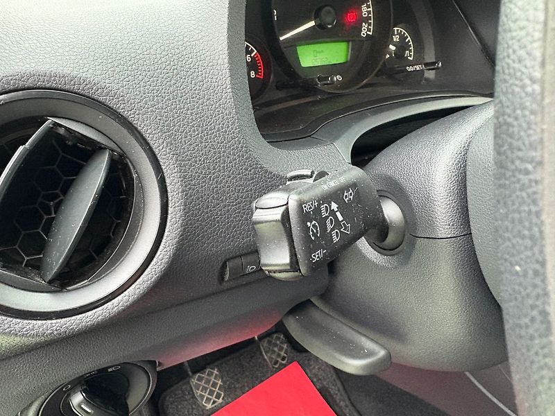 Škoda Citigo 1.0MPI, 55kW, Klima - fotka 11 z 20