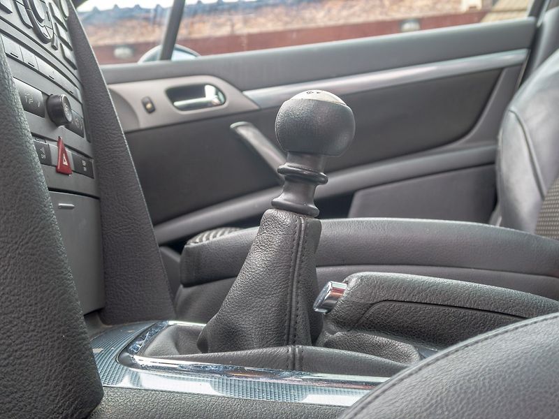 Peugeot 407 (2006) 2.0HDI 100KW – PANORAMA - fotka 23 z 40