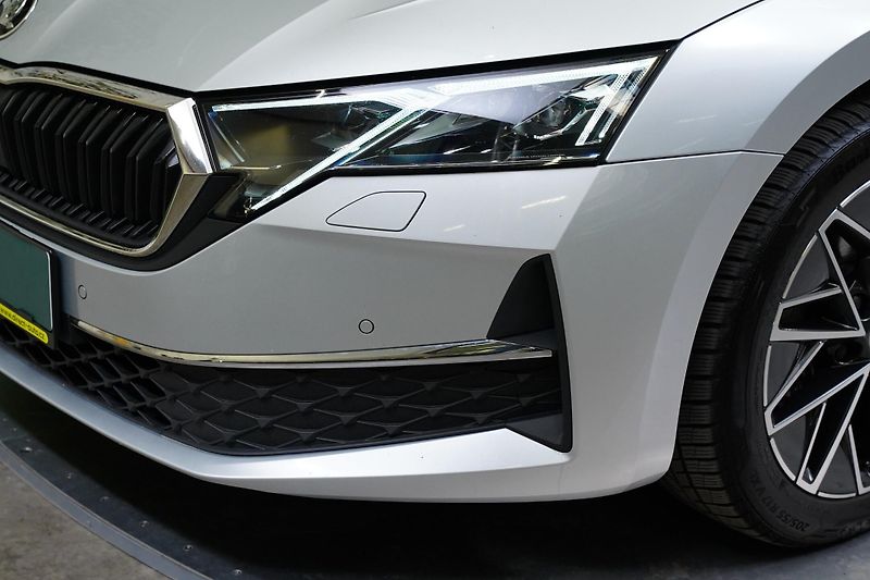Škoda Octavia - fotka 9 z 26