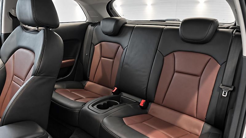Audi A1 (2012) - fotka 15 z 19