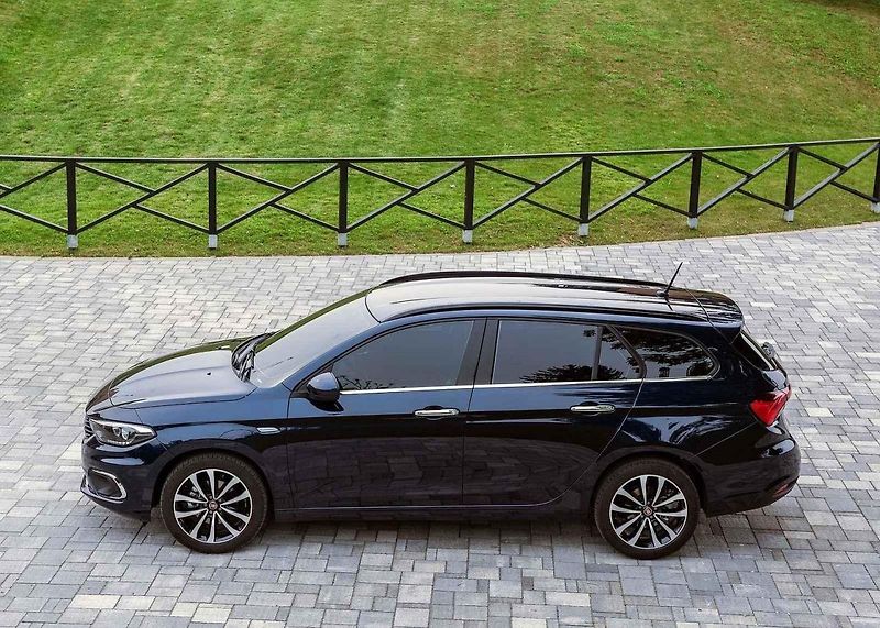 Opel Adam je jedno z mála posledních aut na LPG
