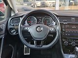 Volkswagen Golf 1,6 TDI JOIN EDITION LED NOSIČ - náhled 21