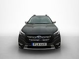 Subaru Outback 2.5i 4WD Touring + tažné - náhled 1