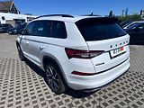 Škoda Kodiaq 2.0 TDI 4X4 DSG SportLine - náhled 4