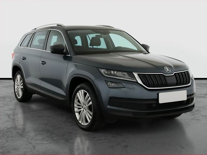 Škoda Kodiaq (2017) 2.0 TDI 4x4, 4X4, Automat - fotografie inzerátu