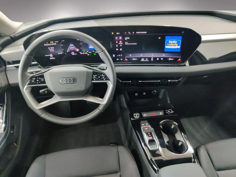 Audi A6 e-tron Perf. Kamera ACC Tep.če - fotka 8 z 13