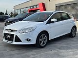 Ford Focus (2013) Trend 1.6 TDCi - náhled 1