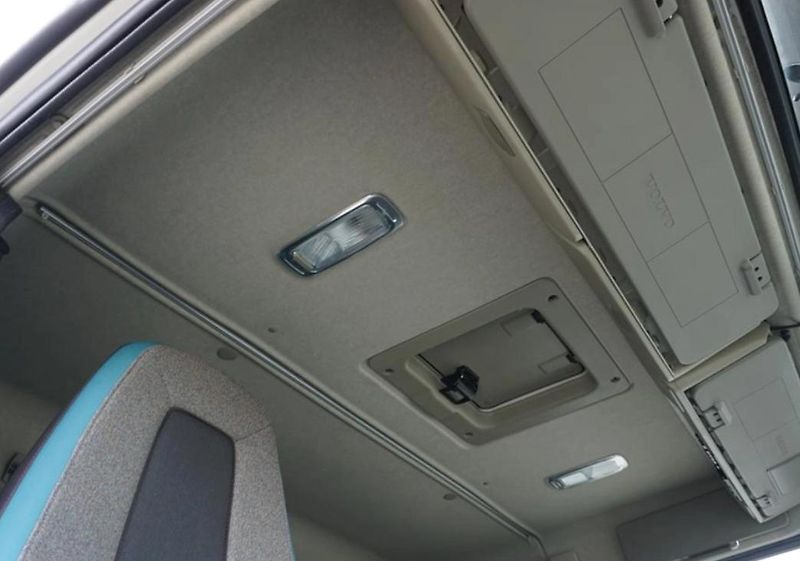Volvo FM (2018) 500 6x2 valník + HR EURO 6 - fotka 21 z 22