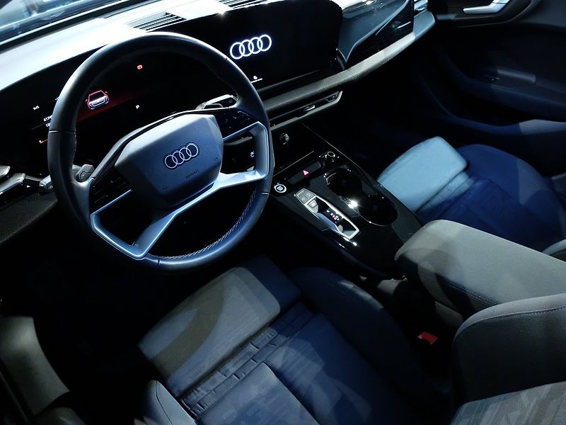 Audi A5 TDI quattro NezTop Kam ACC Taž - fotka 9 z 10