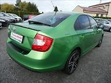 Škoda Rapid 1,2 TSi 77kW po servise,auto k - náhled 9