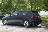 Volkswagen e-Golf eGolf, nová STK, 100% stav. - náhled 7