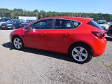Opel Astra 1.7 CDTI, ALU 