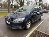 Volkswagen Sharan 2.0 TDi 130kw - náhled 2