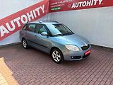 Škoda Fabia 1.6 Elegance Aut., AutoAC, TOP - náhled 2