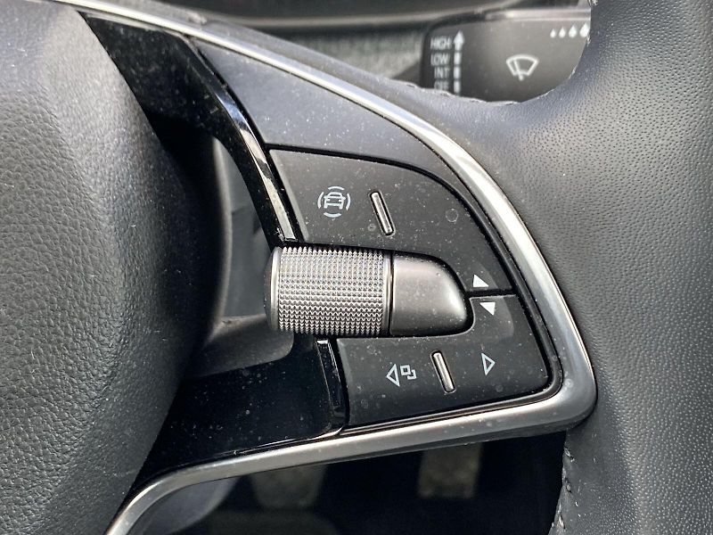 Škoda Scala (2025) 1.0 TSI Selection - fotka 21 z 33