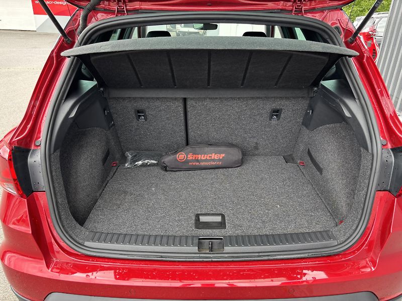 Seat Arona (2023)  Xperience 1.0 TSI (70 kW) MAN - fotka 17 z 17