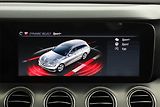 Mercedes-Benz Třídy E (2017) AMG Paket E 400 4MATIC - náhled 16