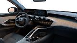 Peugeot 5008 (2027) BUSINESS ELECTRIC 213k 73 kWh - náhled 8