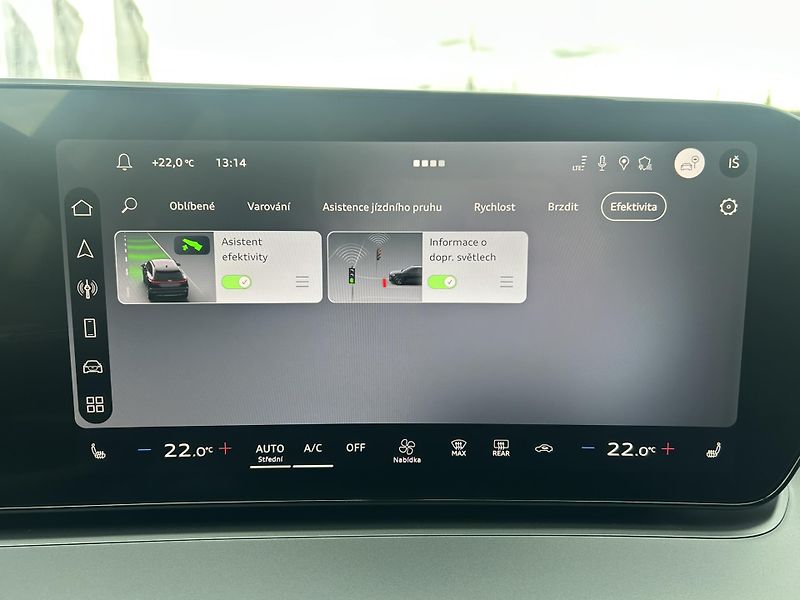 Audi Q3 1.5TFSI 110kW - fotka 24 z 30