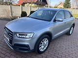 Audi Q3 2.0TDI 110KW,4x4,NAVI,TZ,LED,1 - náhled 2