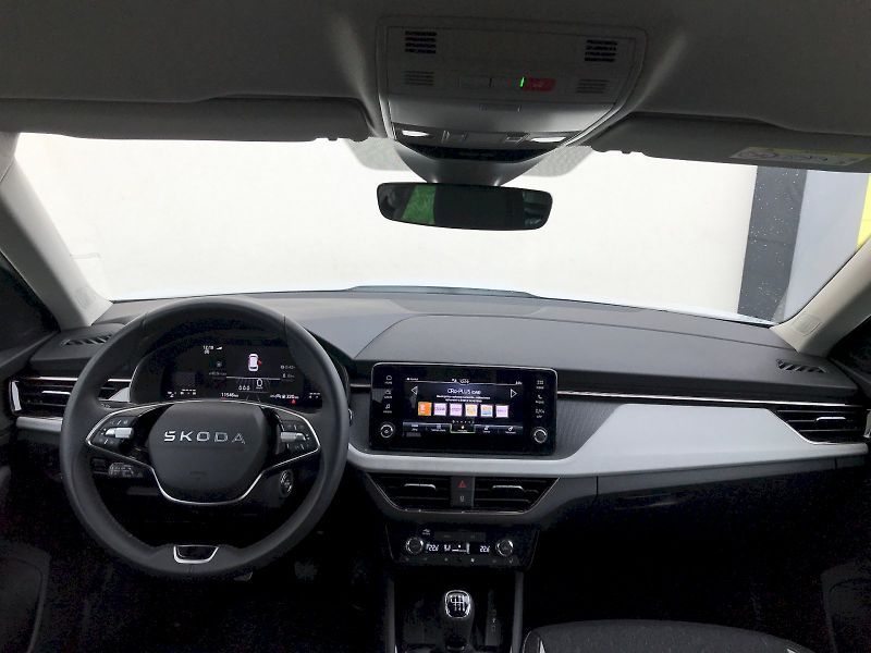 Škoda Kamiq (2025) TOP SELEC TSI 85/1.0 M6F - fotka 5 z 28