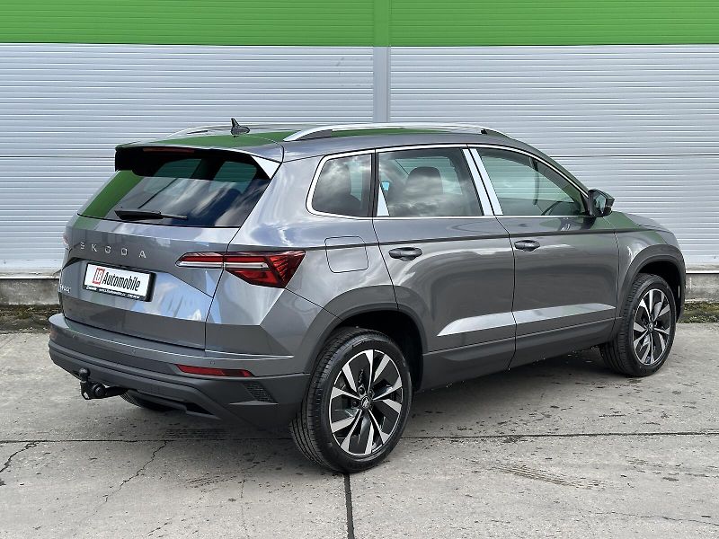 Škoda Karoq 1.5TSi DSG 150PS Matrix-LED V. - fotka 2 z 48