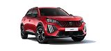 Peugeot 2008 (2026) ALLURE Turbo 100 MAN6   - náhled 1
