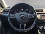 Škoda Superb (2017) Style GreenLine 1.6 TDi 88kW, - náhled 10