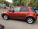 Suzuki SX4 1,6 i ČR,SERVISKA - náhled 8