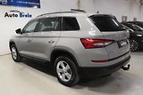 Škoda Kodiaq (2019) 2.0TDI DSG Tažné zařízení - náhled 10