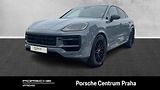 Porsche Cayenne (2026) E-Hybrid - náhled 1