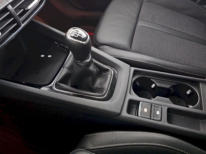 Škoda Octavia (2024) 1.5TSI 110kW Style - fotka 19 z 30