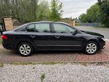 Škoda Superb 2.0TDi ČR čidla aut. klima  - náhled 20