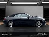 Mercedes-Benz Třídy E E 400 4MATIC kabriolet - náhled 6