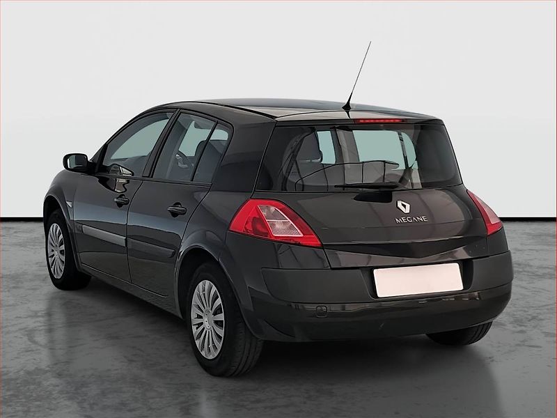 Renault Mégane (2003) 1.6 16V , po STK, Klima - fotka 4 z 14