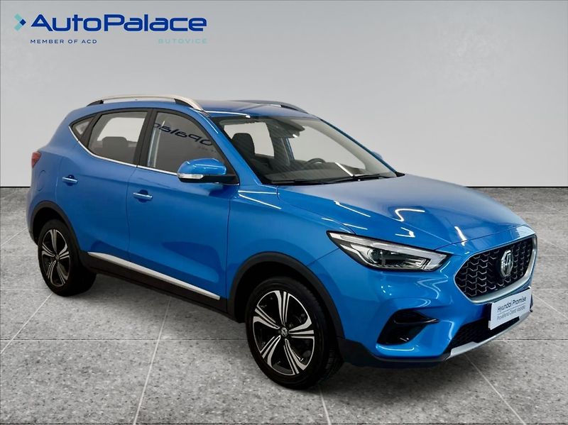 MG ZS 1,5 - fotka 3 z 12