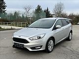 Ford Focus 1,5 TDCi 88kW,Xenon,Navi,Výhře - náhled 1