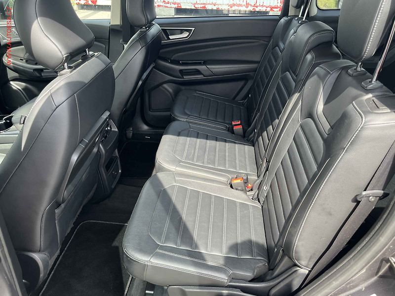 Ford Galaxy (2016) 2.0 TDCi 7míst, Titanium, AT - fotka 10 z 13
