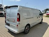 Renault Trafic (2026) VAN ULTIMATE L2H1P2 170k AT9 - náhled 9