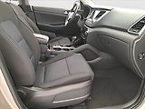 Hyundai Tucson (2016) 2.0 CRDi, 4X4, Automat, Navi - náhled 9