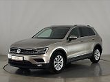 Volkswagen Tiguan Maraton Edition DSG - náhled 1