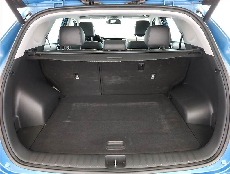 Hyundai Tucson (2017) Premium 2.0 CRDi, 4X4 - fotka 20 z 21