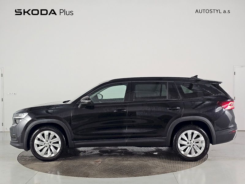 Škoda Kodiaq (2024) 2.0TDi 142kW 4x4 SELECTION 7S - fotka 3 z 29