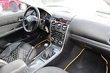 Mazda 6 (2006) 2,0D KLIMA EL.OKNA TEMPOMAT - náhled 14